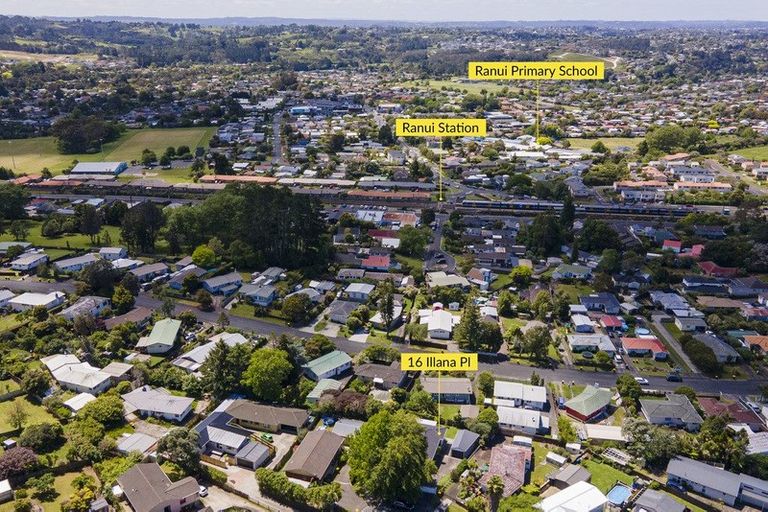 Photo of property in 16 Illana Place, Ranui, Auckland, 0612