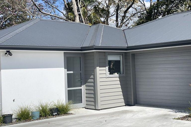 Photo of property in 50b Enderley Avenue, Enderley, Hamilton, 3214