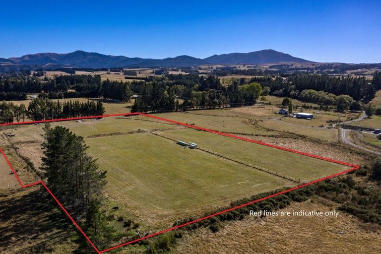 Photo of property in 155a Loburn Terrace Road, Loburn, 7472