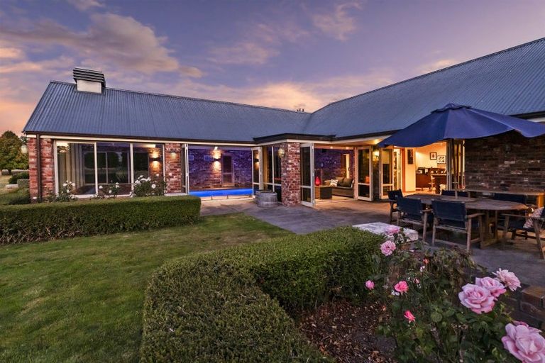 Photo of property in 42 Hudsons Road, Lincoln, 7674