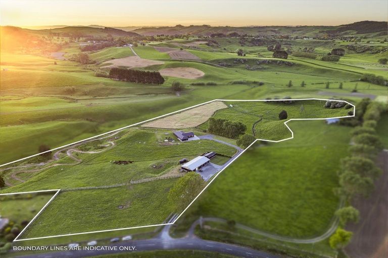 Photo of property in 912 Te Miro Road, Te Miro, Cambridge, 3496