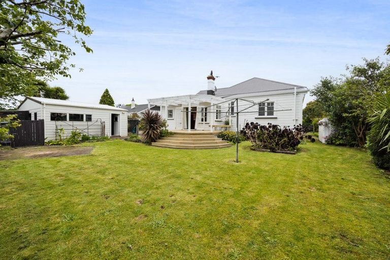 Photo of property in 58 Collins Street, Hawera, 4610