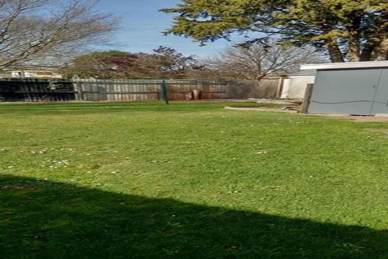Photo of property in 38 Pembroke Street, Avondale, Christchurch, 8061