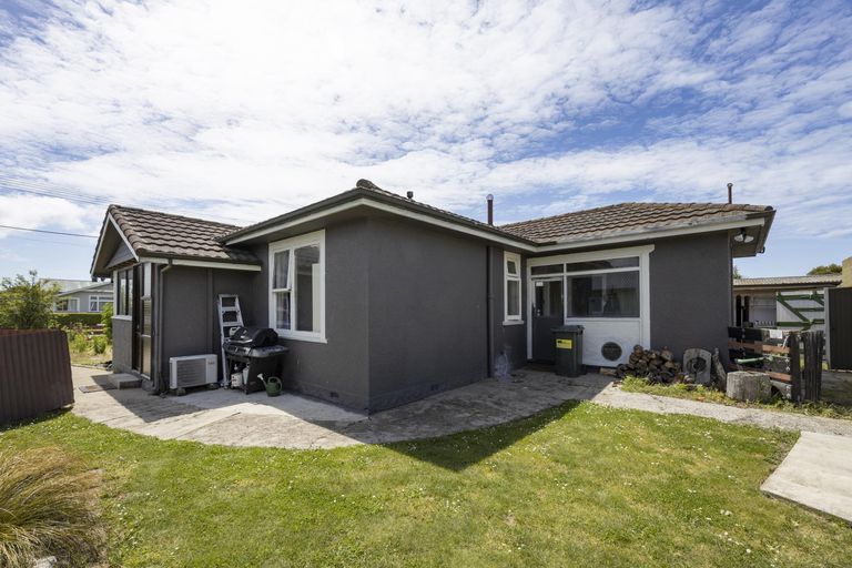 Photo of property in 33 Lynn Street, Oamaru North, Oamaru, 9400