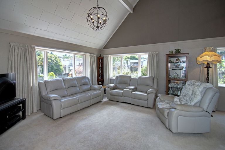 Photo of property in 28 Third Street, Lansdowne, Masterton, 5810