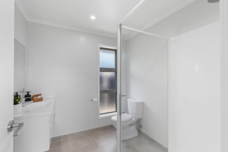 Photo of property in 3 Azara Way, Wigram, Christchurch, 8025