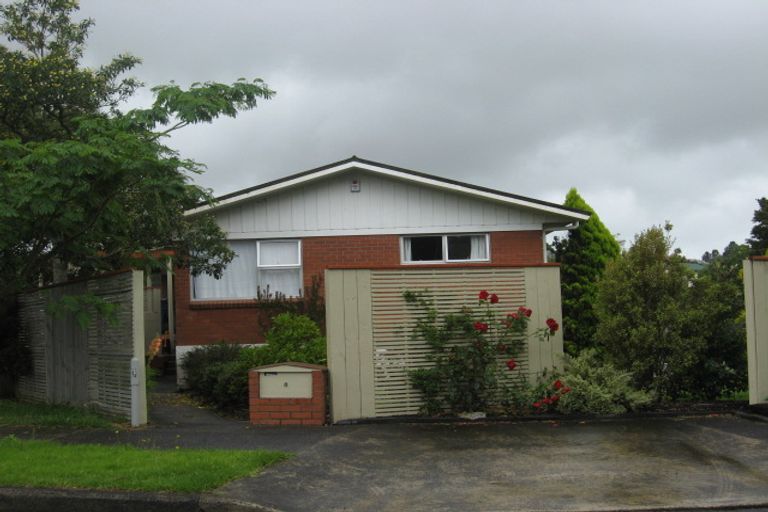 Photo of property in 8 Moa Place, Onerahi, Whangarei, 0110