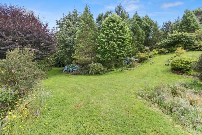 Photo of property in 488 Tapuwae Road, Maniaiti / Benneydale, Te Kuiti, 3987