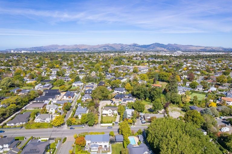 Photo of property in 9 Thornycroft Street, Fendalton, Christchurch, 8052