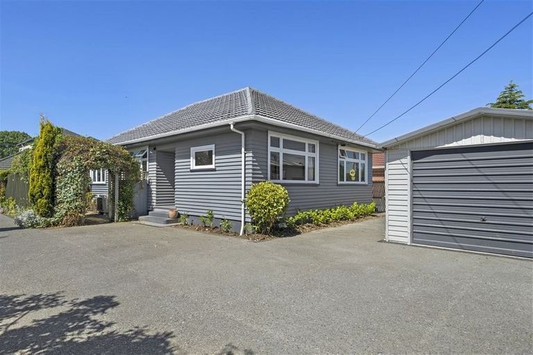 Photo of property in 36 Vagues Road, Northcote, Christchurch, 8052
