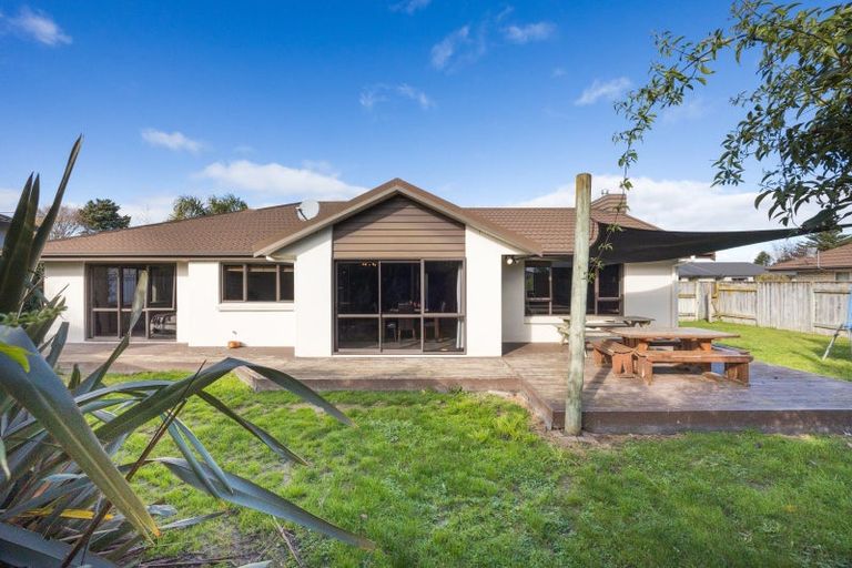 Photo of property in 2 Mayfair Court, Feilding, 4702