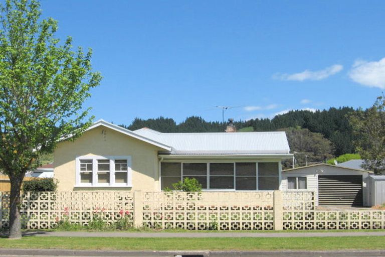 Photo of property in 179 Rutene Road, Kaiti, Gisborne, 4010