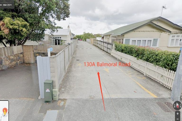 Photo of property in Balmoral Court, 1/130a Balmoral Road, Mount Eden, Auckland, 1024