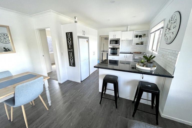 Photo of property in 84a King Street West, Te Kuiti, 3910