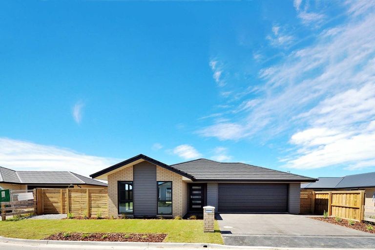 Photo of property in 89 Sunline Avenue, Lincoln, 7608