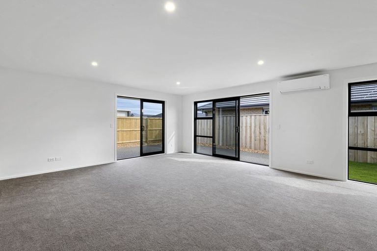 Photo of property in 93 Kemble Drive, Rolleston, 7615