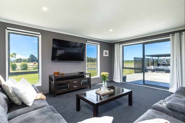 Photo of property in 81 Hardings Road, Riverlands, Blenheim, 7274