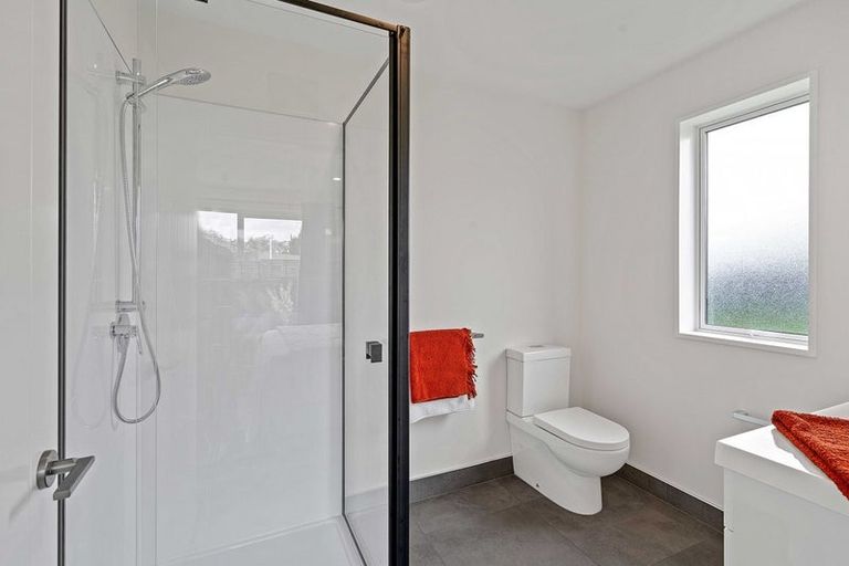 Photo of property in 137b Halswell Junction Road, Halswell, Christchurch, 8025