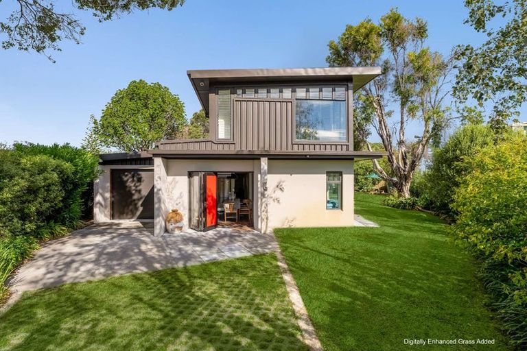 Photo of property in 6 Endeavour Place, Cooks Beach, Whitianga, 3591