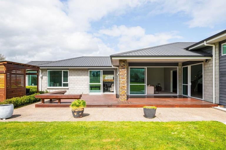 Photo of property in 751b Gordonton Road, Gordonton, Hamilton, 3281