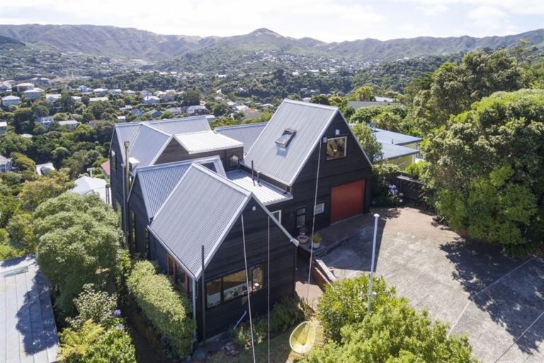 Photo of property in 11a Anne Street, Wadestown, Wellington, 6012