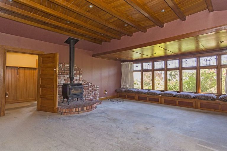 Photo of property in 13 Lune Street, South Hill, Oamaru, 9400