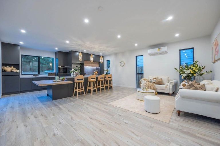 Photo of property in 1b Springfield Street, Forrest Hill, Auckland, 0620