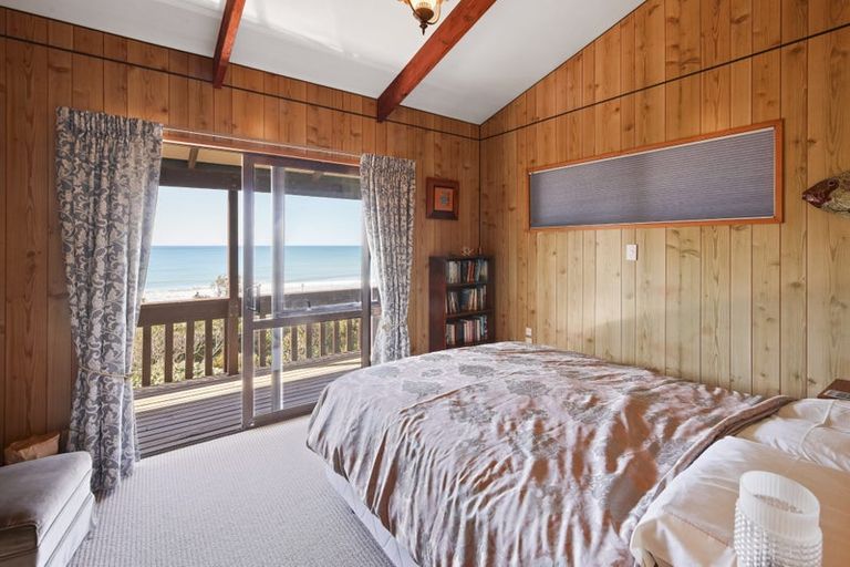 Photo of property in 4 Tainui Rise, Gore Bay, Cheviot, 7383