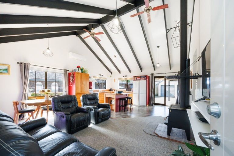 Photo of property in 7 Willowbank Crescent, Feilding, 4702