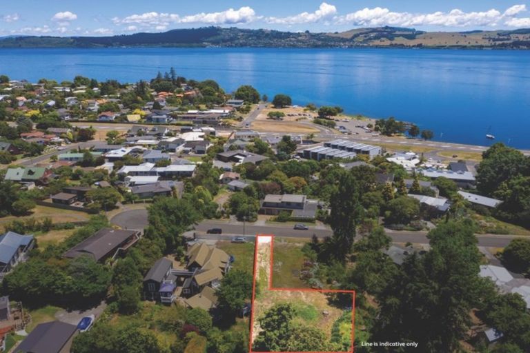 Photo of property in 24b Otupai Street, Two Mile Bay, Taupo, 3330