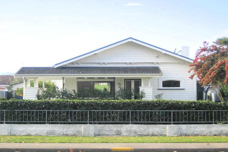 Photo of property in 411b Cornwall Road, Mahora, Hastings, 4120