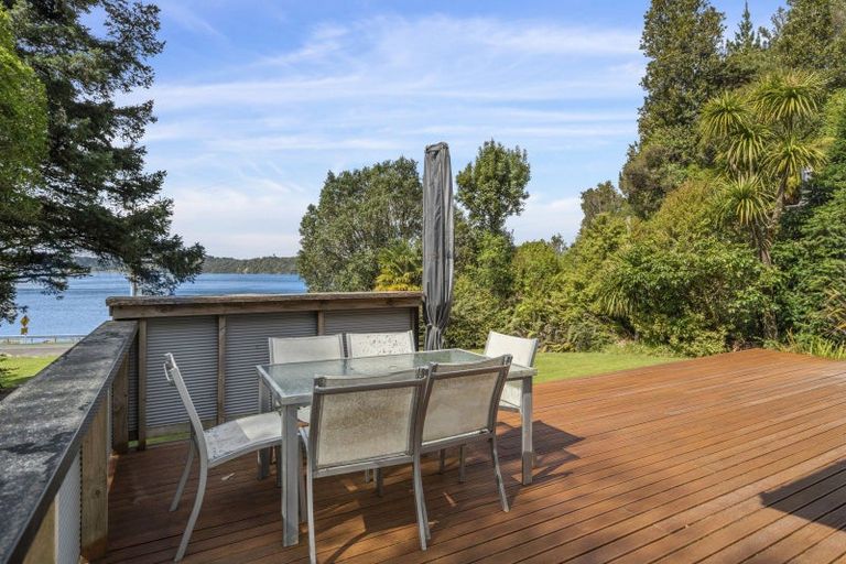 Photo of property in 227 State Highway 30, Lake Rotoma, Rotorua, 3074