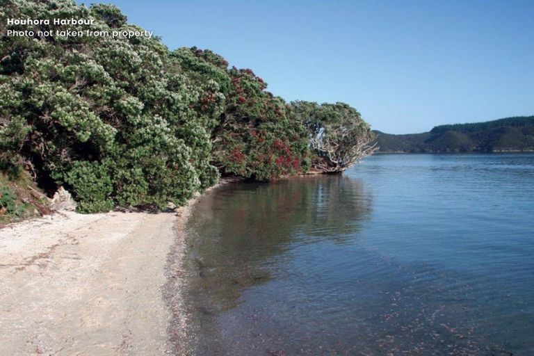 Photo of property in 17 View Lane, Pukenui, 0484