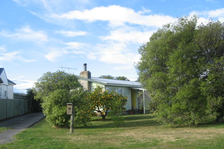 Photo of property in 21 Sheehan Street, Bay View, Napier, 4104