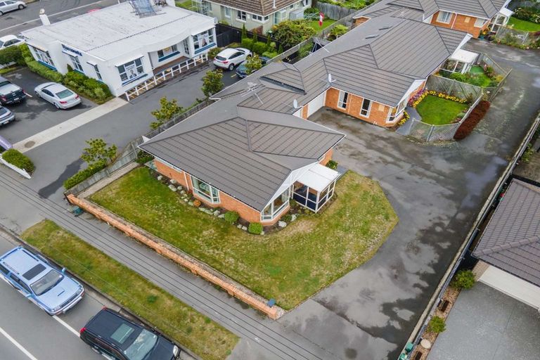 Photo of property in 41a Marshland Road, Shirley, Christchurch, 8061