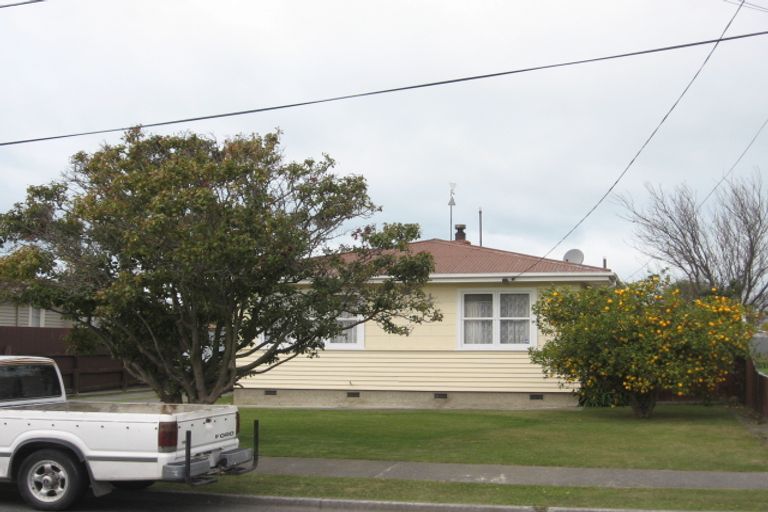 Photo of property in 29 Richmond Street, Maraenui, Napier, 4110
