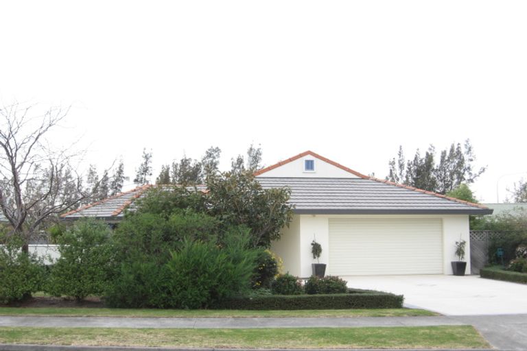 Photo of property in 4 Jacaranda Place, Greenmeadows, Napier, 4112