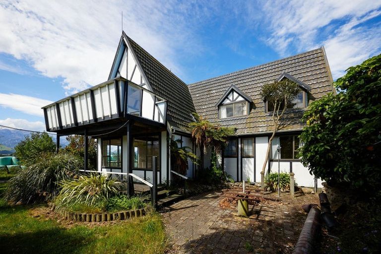 Photo of property in 19 Beach Road, Kaikoura Flat, Kaikoura, 7371