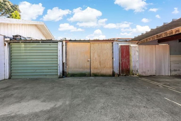 Photo of property in 7/47 Tennessee Avenue, Mangere East, Auckland, 2024
