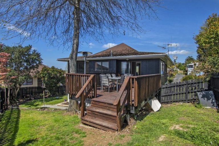 Photo of property in 42c Kahiwi Street, Raumanga, Whangarei, 0110