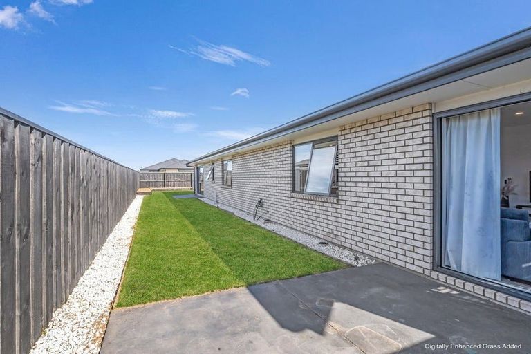 Photo of property in 16 Ed Hillary Drive, Rolleston, 7615