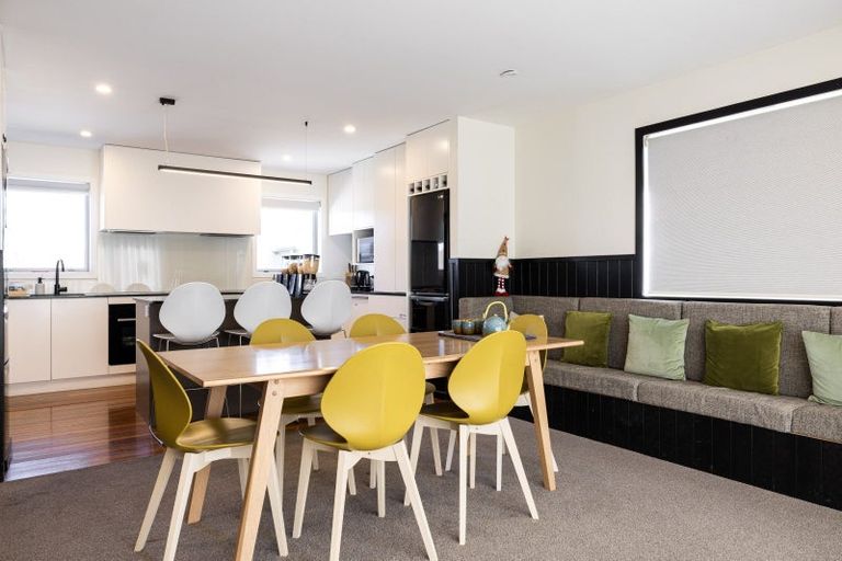 Photo of property in 6 Erebus Place, Lake Tekapo, 7999