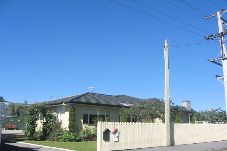 Photo of property in 91 Alfred Street, Blenheim, 7201