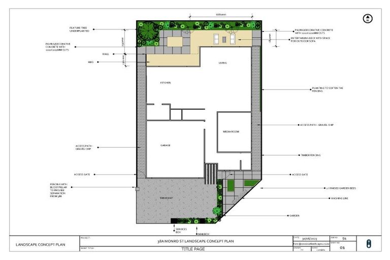 Photo of property in 38a Monro Street, Blenheim, 7201