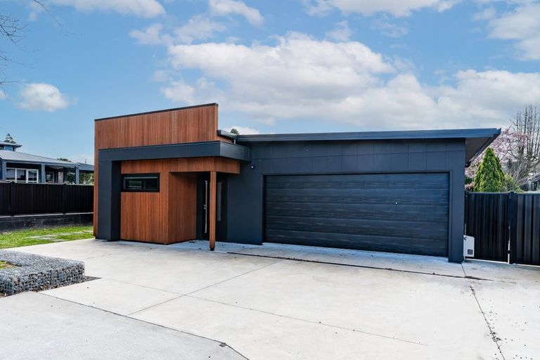 Photo of property in 442 Elizabeth Avenue, Te Awamutu, 3800