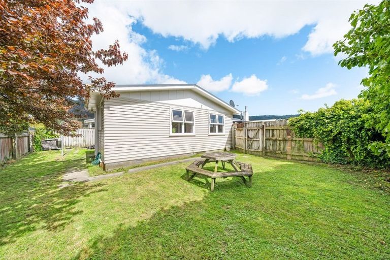 Photo of property in 12b Konini Street, Wainuiomata, Lower Hutt, 5014