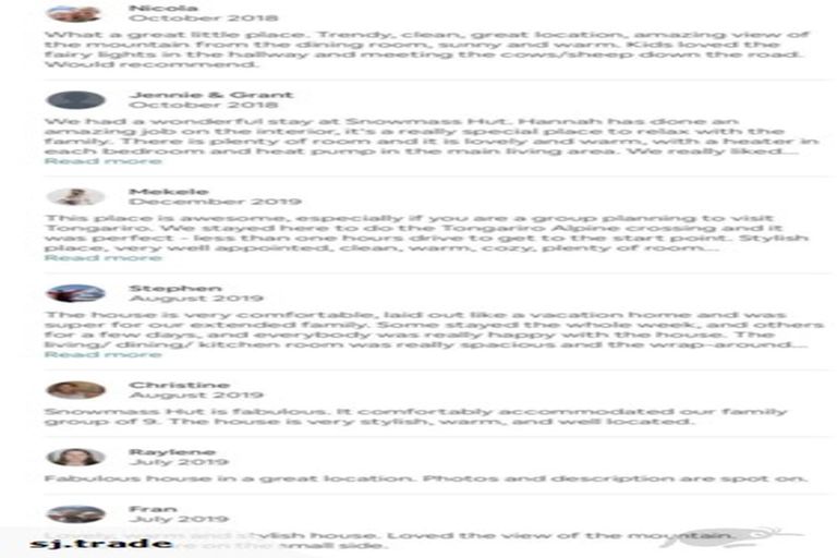 Photo of property in 54 Snowmass Drive, Ohakune, 4625