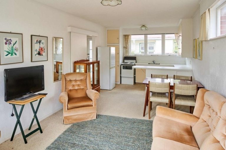 Photo of property in 417 Muritai Road, Eastbourne, Lower Hutt, 5013