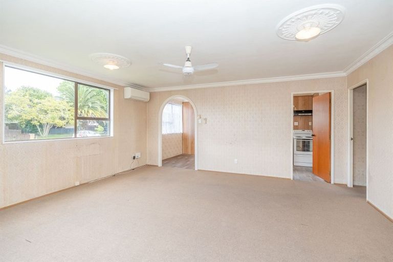 Photo of property in 22 Blomfield Street, Nawton, Hamilton, 3200