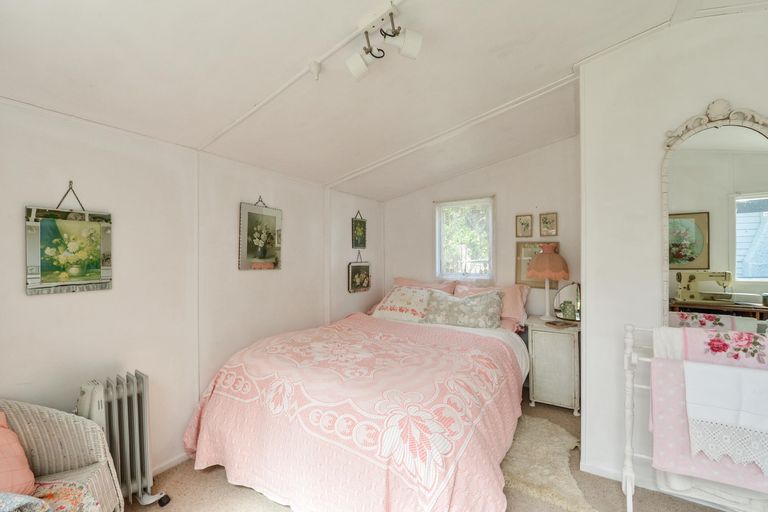 Photo of property in 107 Horrell Road, Morrinsville, 3374